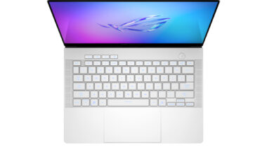 Two powerful, OLED-equipped gaming laptops are hundreds off