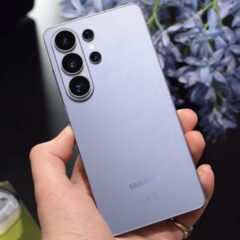 ‘We want to create a new Android OS’: Samsung says it’s going to beat Apple with its bold new Google-powered 'AI OS'