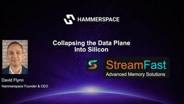 'I was out in Korea just a couple of weeks ago': SK Hynix partner has a cunning plan to simplify SSDs and cut memory use by 99% amidst RAM crisis