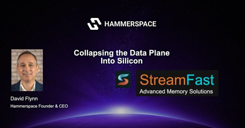 'I was out in Korea just a couple of weeks ago': SK Hynix partner has a cunning plan to simplify SSDs and cut memory use by 99% amidst RAM crisis