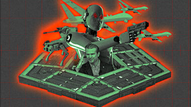 Judge sides with Anthropic to temporarily block the Pentagon’s ban