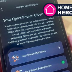 I’ve never had a life coach, so I decided to get one—this is what happened