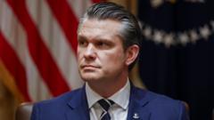 Judge rejects Pentagon's attempt to 'cripple' Anthropic