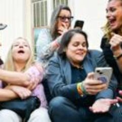 Campaigners welcome Meta and YouTube's defeat in landmark social media addiction trial