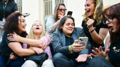 Campaigners welcome Meta and YouTube's defeat in landmark social media addiction trial