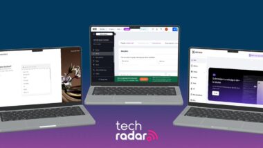 Best website builders