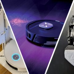 Shark's new robot vacuum has a mopping feature I've never seen before — and it's not the only brand to level-up its mop setup