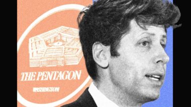 OpenAI Had Banned Military Use. The Pentagon Tested Its Models Through Microsoft Anyway