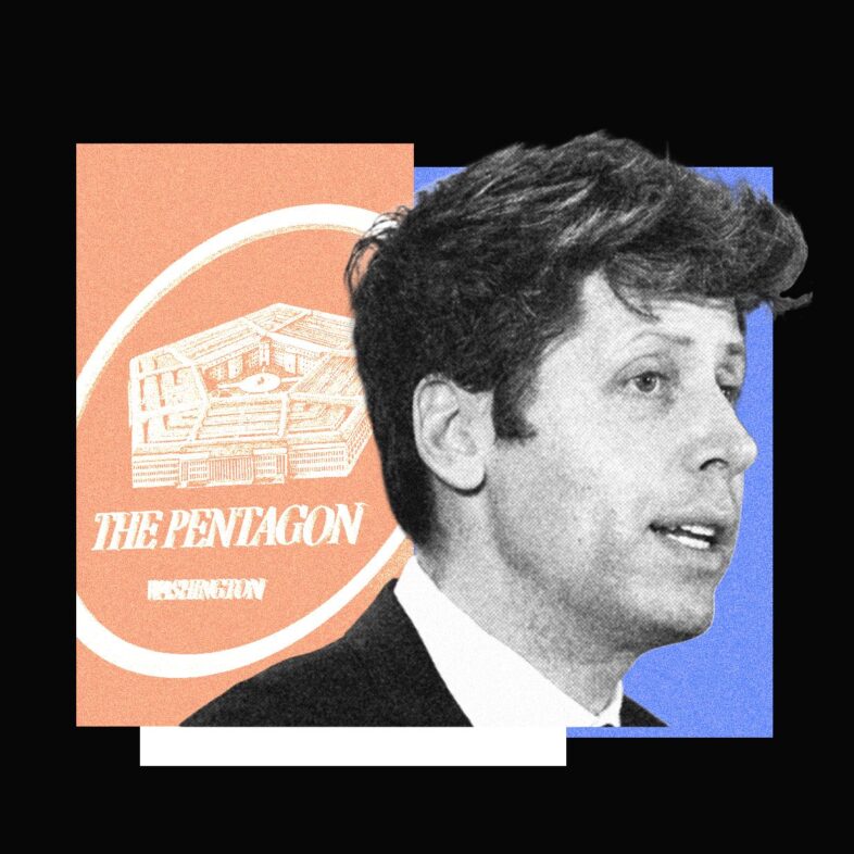 OpenAI Had Banned Military Use. The Pentagon Tested Its Models Through Microsoft Anyway