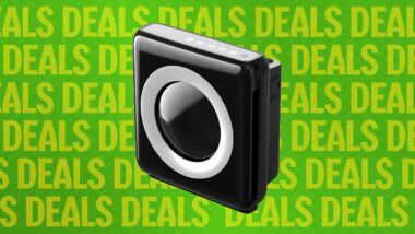 Our Favorite Affordable Air Purifier Is Temporarily Even Cheaper