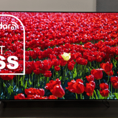 The award-winning LG B5 is named our 'best budget OLED TV of 2026' — and it's 50% off at Best Buy today only