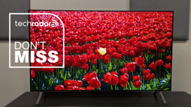 The award-winning LG B5 is named our 'best budget OLED TV of 2026' — and it's 50% off at Best Buy today only