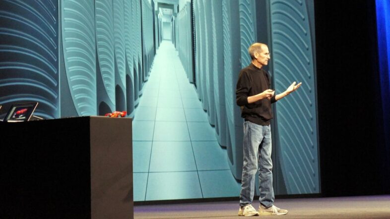 I saw Steve Jobs give his last WWDC presentation — and that was when I knew Apple could last for 50 years and beyond
