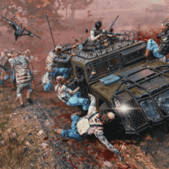 John Carpenter's Toxic Commando is World War Z meets MudRunner and has already become my go-to co-op shooter