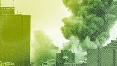 ‘Uncanny Valley’: Iran War in the AI Era, Prediction Market Ethics, and Paramount Beats Netflix