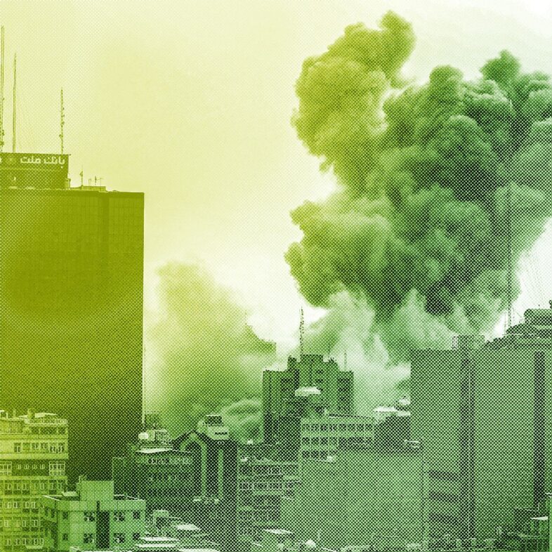 ‘Uncanny Valley’: Iran War in the AI Era, Prediction Market Ethics, and Paramount Beats Netflix