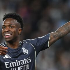 How to watch Real Madrid vs Man City: Free Streams, TV Channels & Preview for Champions League Round of 16 1st leg