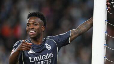 How to watch Real Madrid vs Man City: Free Streams, TV Channels & Preview for Champions League Round of 16 1st leg