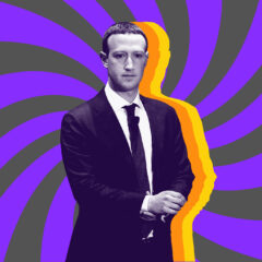 Meta misled users about its products’ safety, jury decides