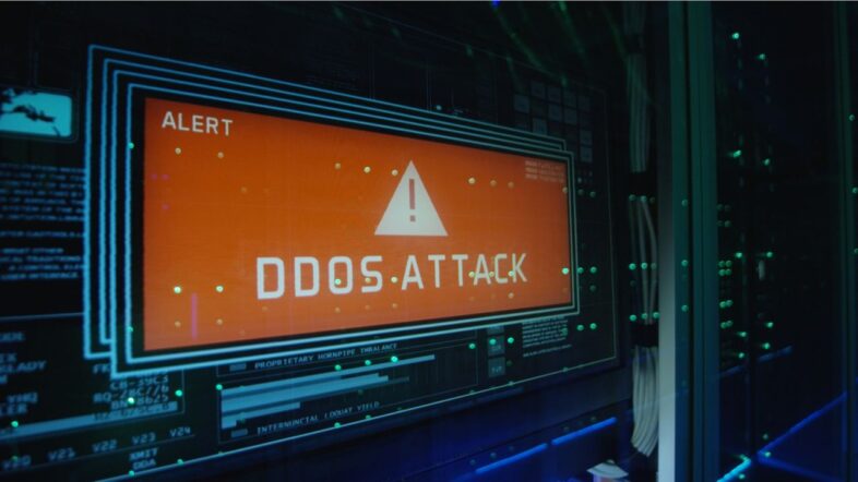 US and friends disrupt world's largest DDoS botnet responsible for record 31.4 Tbps global attacks