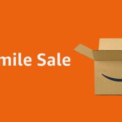 Like a truffle pig for deals, I've sniffed out the top 60+ discounts in Amazon's new Big Smile Sale