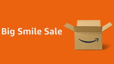 Like a truffle pig for deals, I've sniffed out the top 60+ discounts in Amazon's new Big Smile Sale