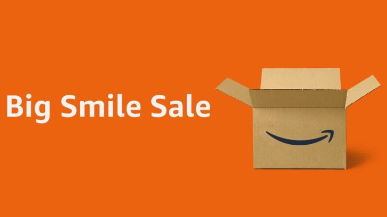 Like a truffle pig for deals, I've sniffed out the top 60+ discounts in Amazon's new Big Smile Sale