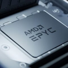 AMD is taking the fight to Intel with its most powerful Epyc chips yet — Sorano packs in 84 Zen5 cores and could supercharge the next generation of mobile networks