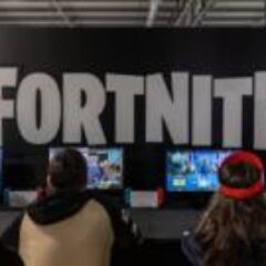 Fortnite-maker Epic Games lays off 1,000 more staff
