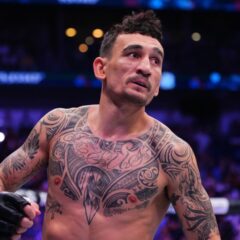 UFC 326 live stream: how to watch Holloway vs Oliveira 2, start time, preview, full card