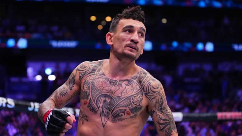 UFC 326 live stream: how to watch Holloway vs Oliveira 2, start time, preview, full card