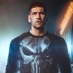 'Welcome back, Frank': Marvel confirms the official title for The Punisher TV Special on Disney+ — and it'll be released a week after the Daredevil: Born Again season 2 finale