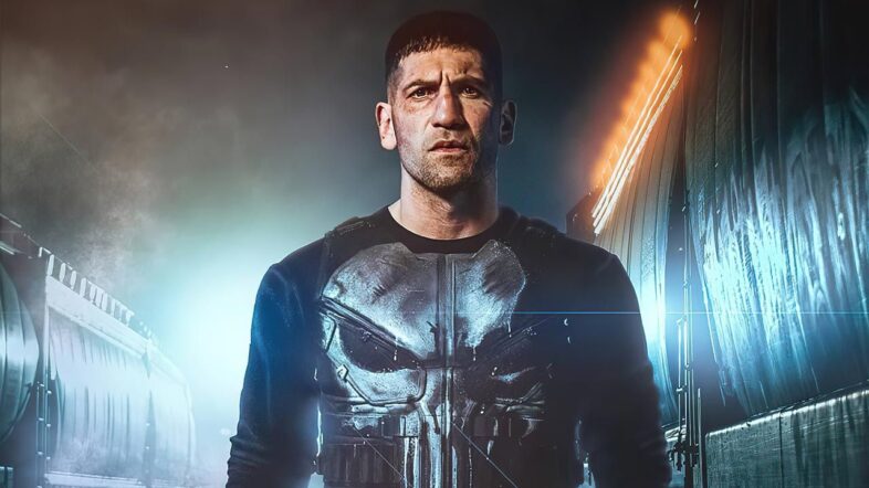 'Welcome back, Frank': Marvel confirms the official title for The Punisher TV Special on Disney+ — and it'll be released a week after the Daredevil: Born Again season 2 finale