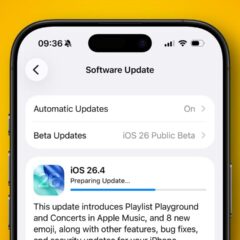 Update your iPhone now — Apple issues a rare warning to iOS users as a new hacker threat is discovered