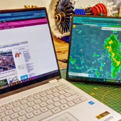 UPerfect UFree V wireless portable monitor review: Great specification, low price, but a few caveats