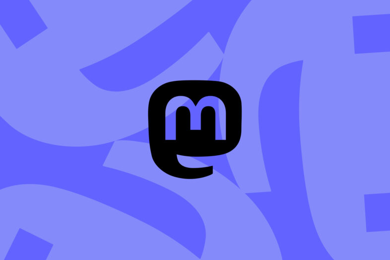 Mastodon now has a button for sharing content from other websites