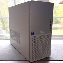 Save $270 on the Dell Tower Plus: The best business computer we've tested is now $850