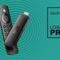 Amazon's cheap 4K streaming stick drops to under $20 for the first time