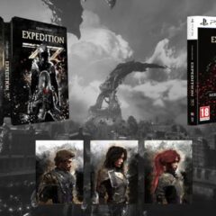 Fine, I'll buy another copy of Clair Obscur Expedition 33 to snag this special Mirror Edition