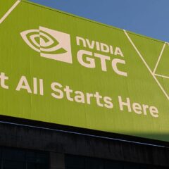 Nvidia GTC 2026 live coverage: All the news and updates as it happens