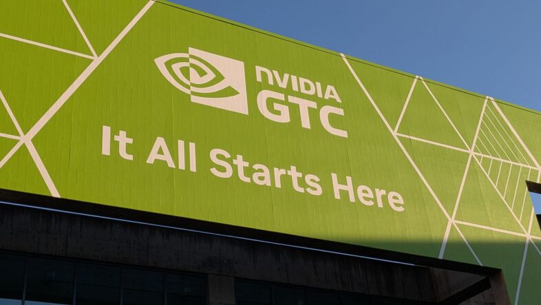 Nvidia GTC 2026 live coverage: All the news and updates as it happens