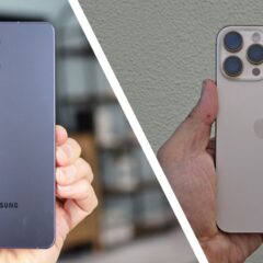 I like some of Samsung's innovations on the Galaxy S26 Ultra — but here's why I'm sticking with my iPhone