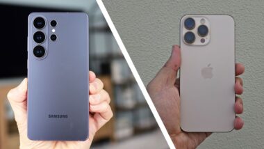 I like some of Samsung's innovations on the Galaxy S26 Ultra — but here's why I'm sticking with my iPhone