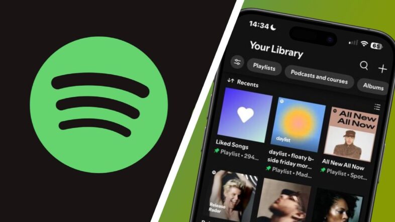 Spotify says it made ‘big numbers’ last year — but it needs to invest in these 3 areas if it wants to please its loyal subscribers