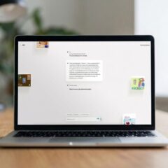 How to write AI website builder prompts like a high-end design agency