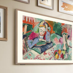 Hisense’s art-inspired CanvasTV has hit a new low price