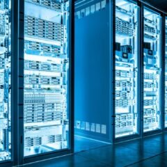 Why 800VDC is the emergent electrical backbone of next-generation data centers