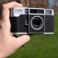 I’ve been testing film cameras for years, and the Lomography Lomo MC-A easily just became my favorite