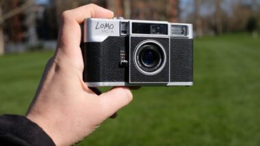 I’ve been testing film cameras for years, and the Lomography Lomo MC-A easily just became my favorite