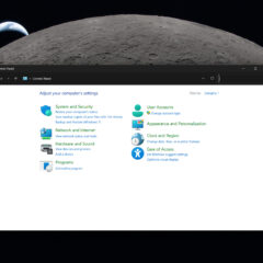 Why Microsoft’s war on Windows’ Control Panel is taking so long